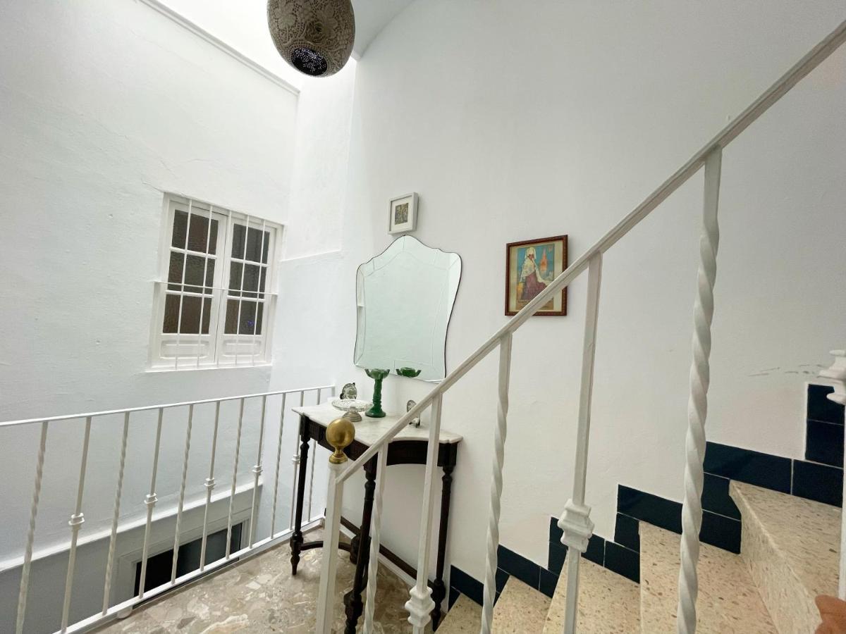 Appartamento Eva Recommends Marchena Siviglia Esterno foto